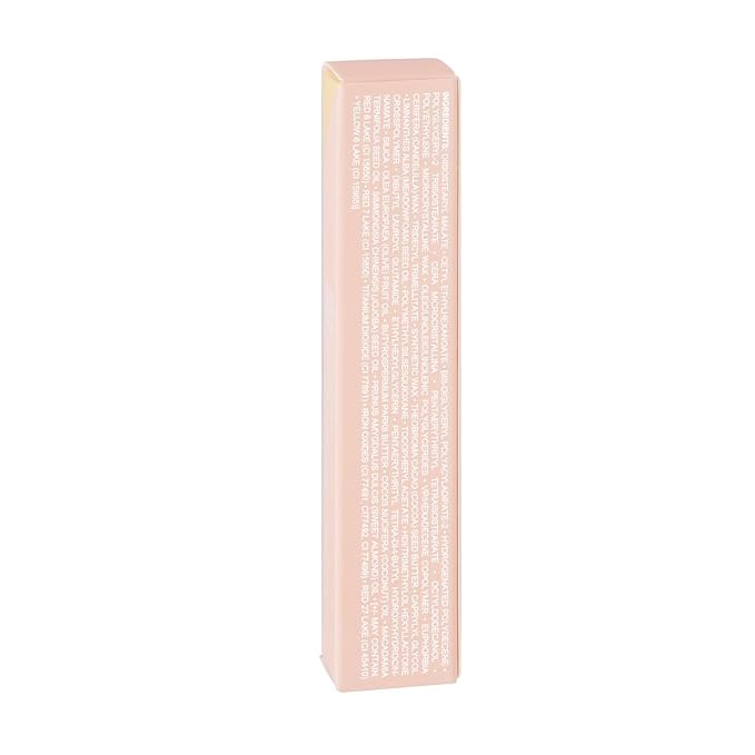 Oulac Pink Nude Lipstick - Moisturizing Lipstick Tinte 48g