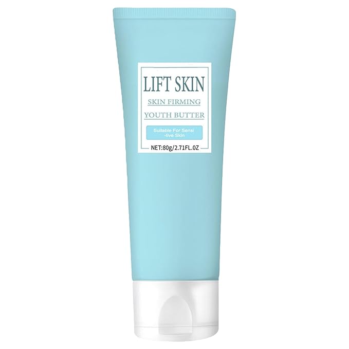 LuxeLift Skin Firming Youth Butter, Luxelift