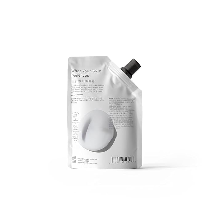 Bevel All Day Body Lotion