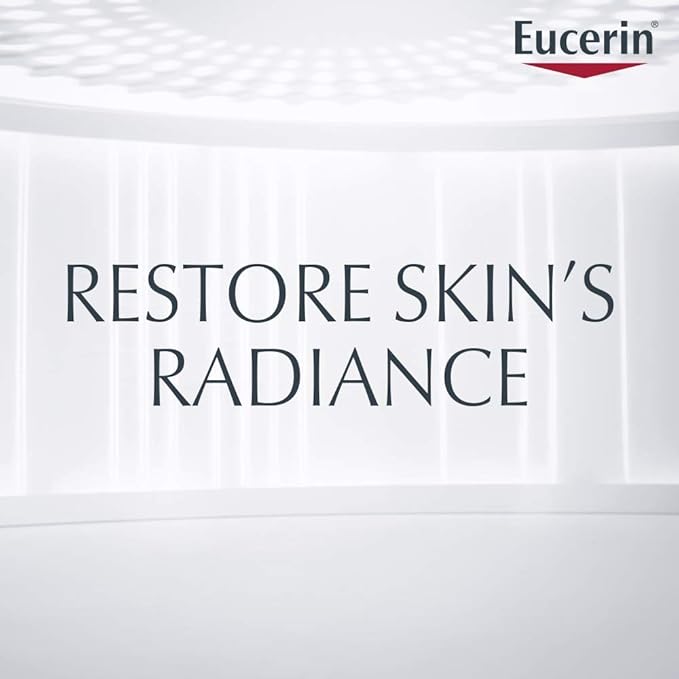 Eucerin Intensive Repair Lotion - Rich
