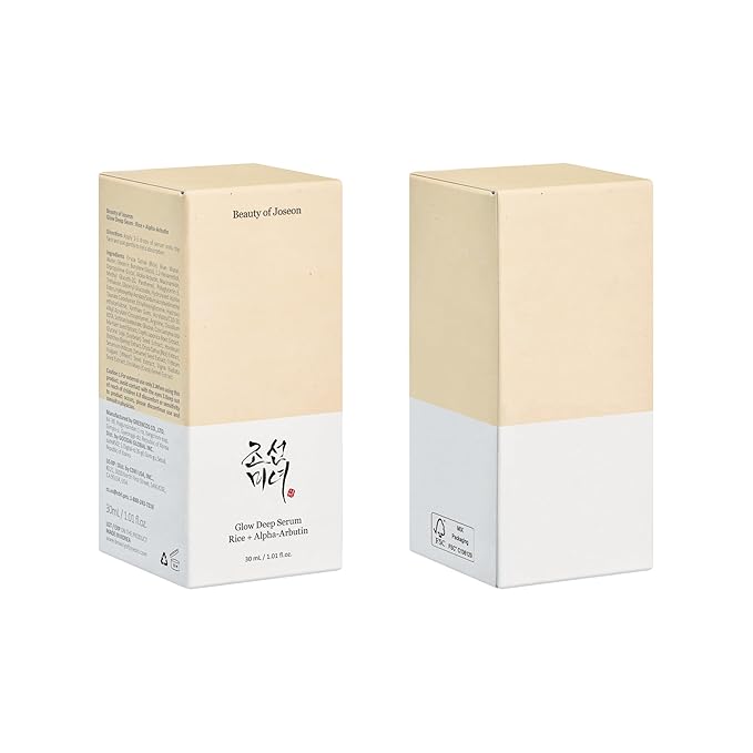 Beauty of Joseon Glow Deep Serum Rice + Alpha-Arbutin