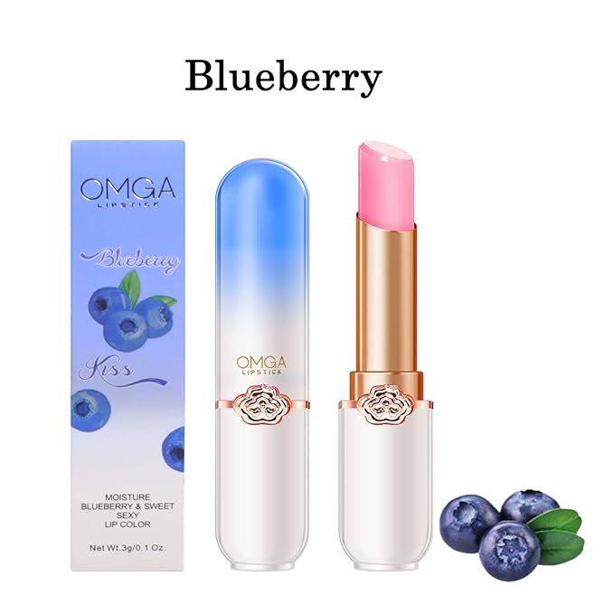 6 Pcs/Set Peach Aloe Vera Strawberry Blueberry Avocado Grape