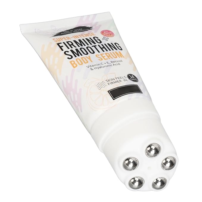 Body Shaping Cream, 120g Firming and