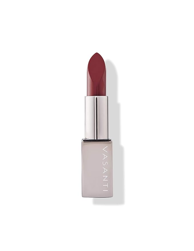 VASANTI My Time Lipstick (Time is Money) - Lipstick