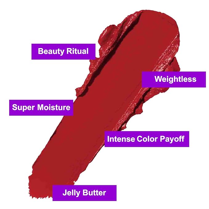Super Stay Matte Ink Crayon Double Piece Set Moisturizing Continuous Color Red Lip Gel Perfect For Supermom HouseWife Sister Auntie Lady Finger Little Girl Pretty Woman