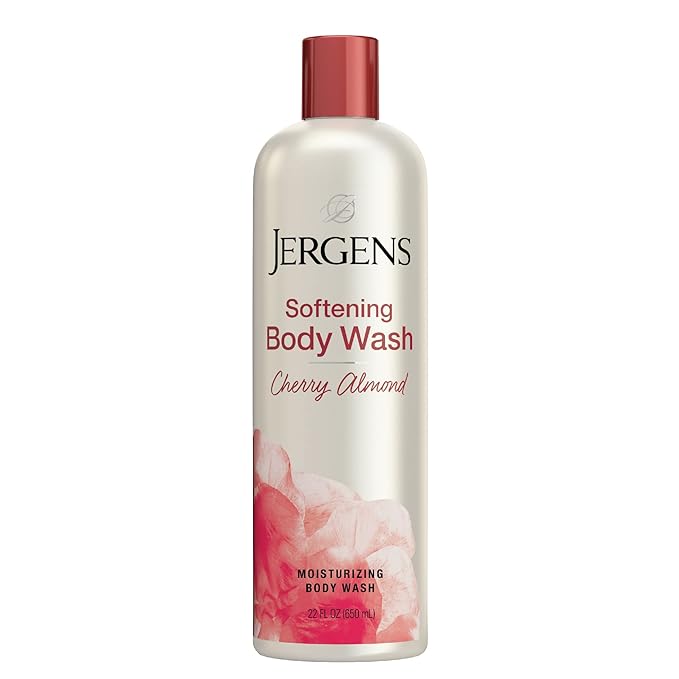 Jergens Original Scent Dry Skin Lotion,