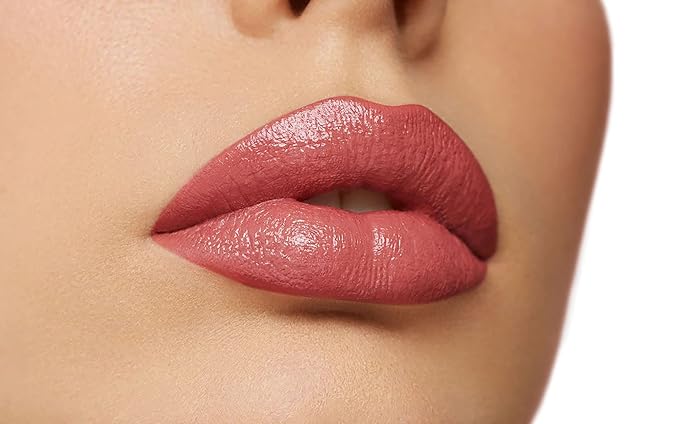 Pupa Milano I Am Pure-Colour Lipstick - Intense Brightness