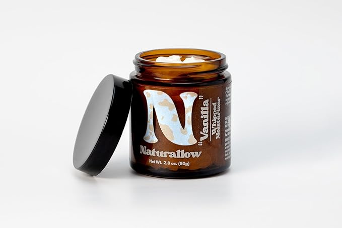 Tallow For Skin - Grass Fed 4oz