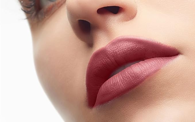 Pupa Milano Petalips Soft Matt Lipstick - Lightweight Lightweight
