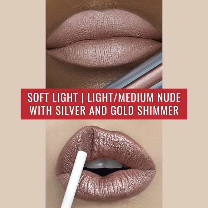 Runway Rogue Pearl Glam Long Wear Shimmer Liquid Rogue