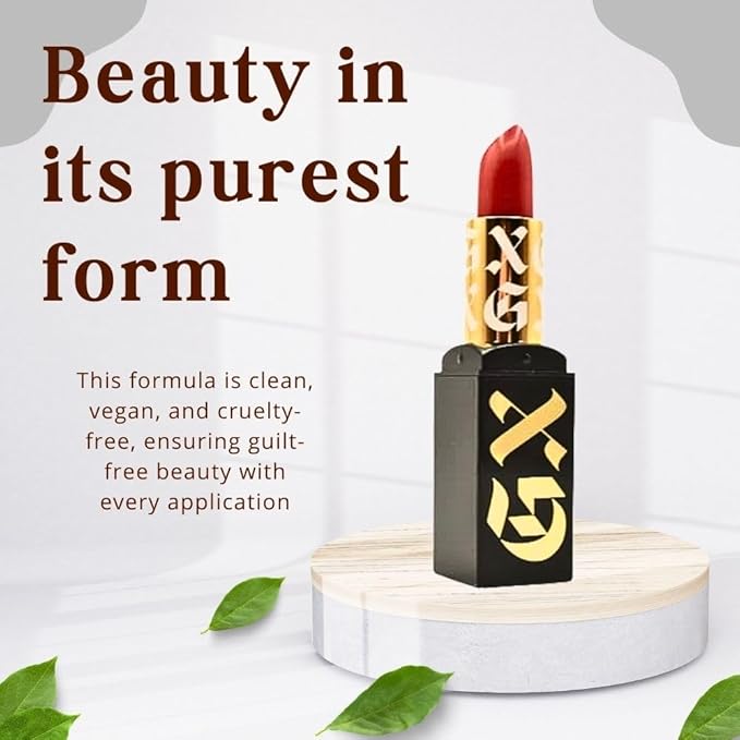 GXVE BY GWEN STEFANI Anaheim Shine Clean High-Performance GXVE