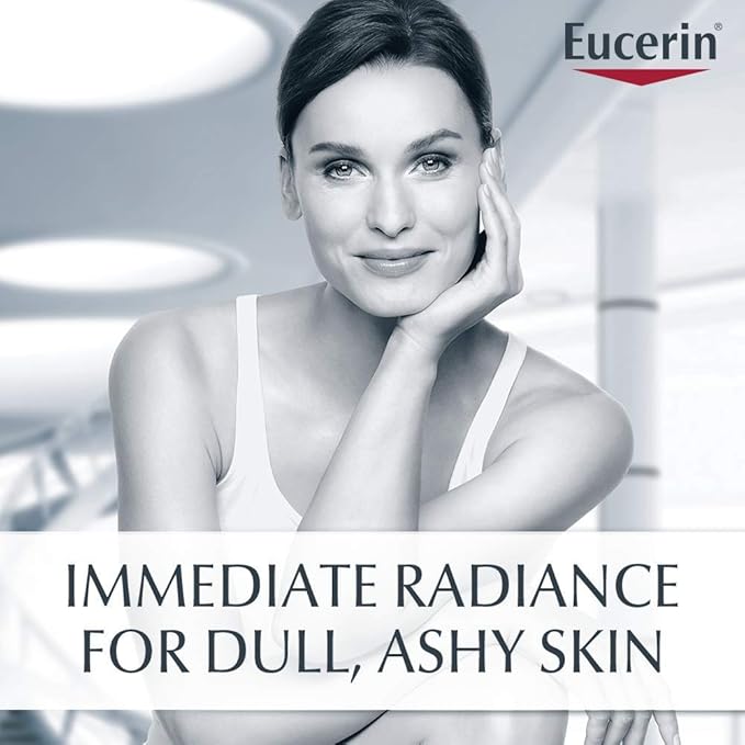 Eucerin Intensive Repair Lotion - Rich
