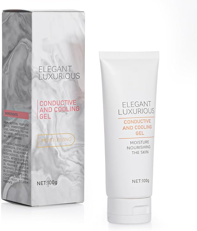 Depsoul Massage Gel for Body -