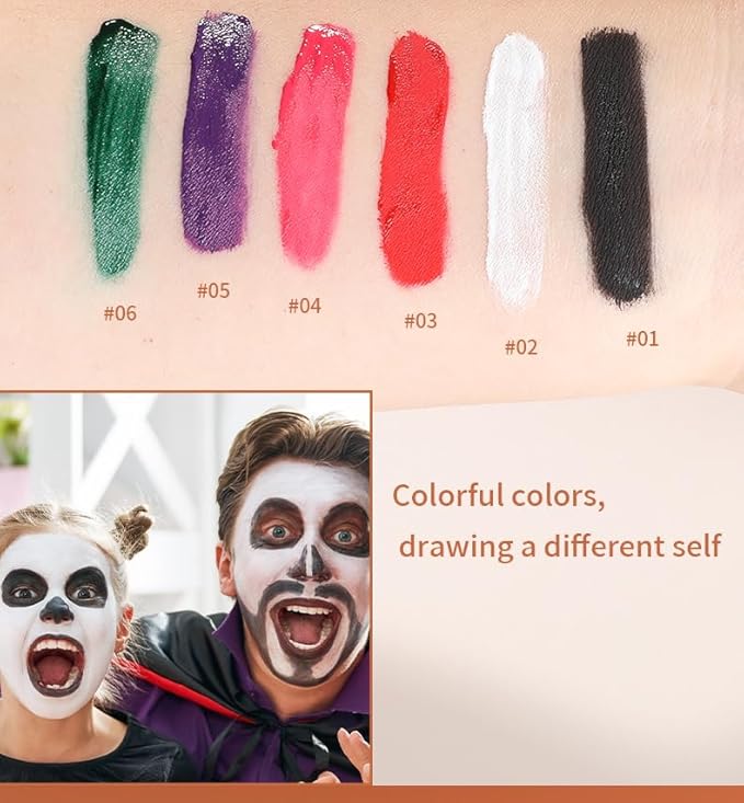 Purple Matte Lipstick Lip Stain High Pigmented Long High