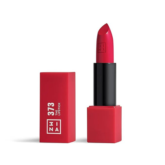 3INA The Lipstick 373 - Outstanding Shade Selection Outstanding