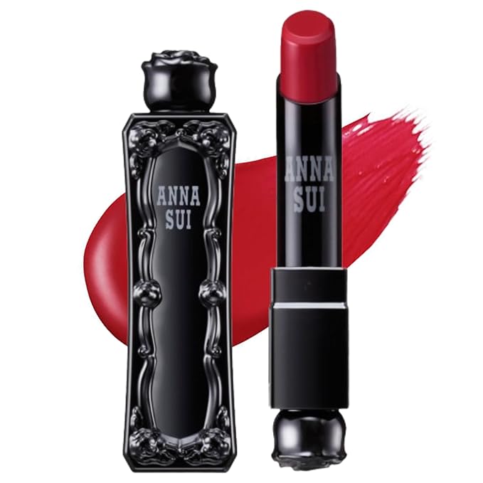 ANNA SUI Rouge Red - Lipstick - Development Rouge