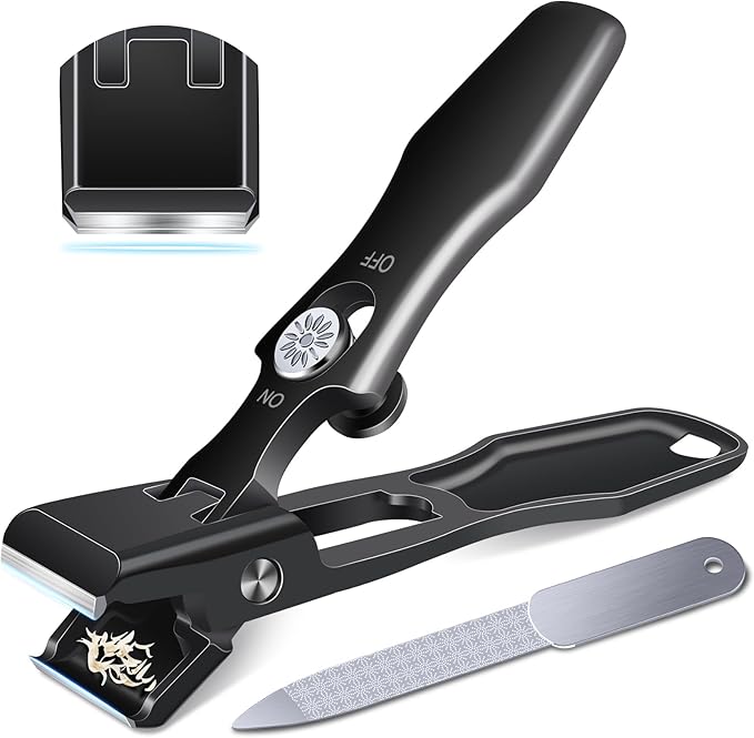 German Nail Clippers for Men