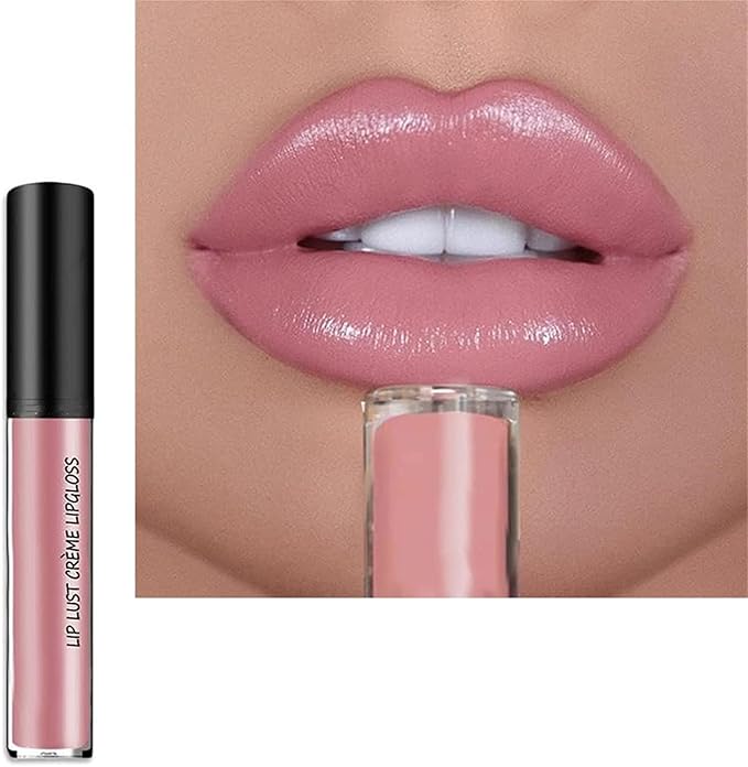 Kayswnag 12 Color Cream Texture Waterproof Lipstick, Lip Kayswnag