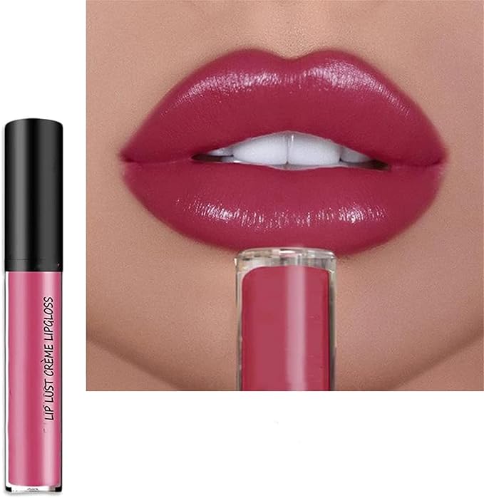 Kayswnag 12 Color Cream Texture Waterproof Lipstick, Lip Kayswnag