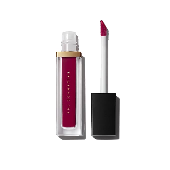 Bold Aspirations Liquid Lipstick (Sangria) | Highly Pigmented (Sangria)