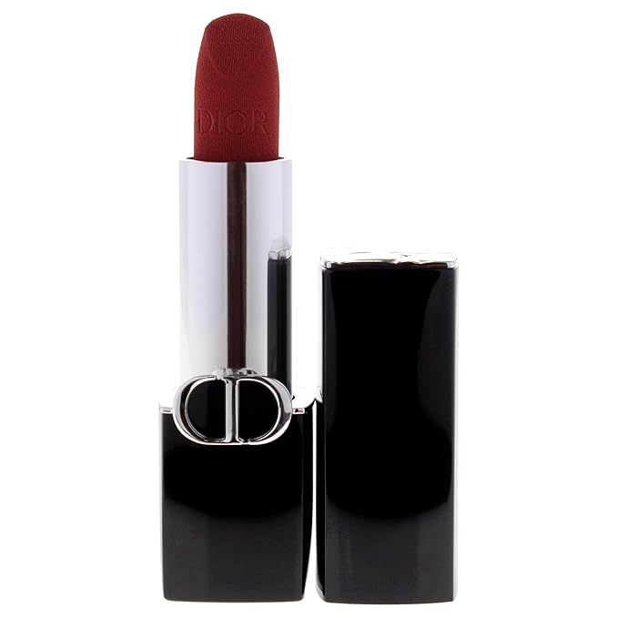 Christian Dior Rouge Dior Couture Velvet Lipstick - Rouge