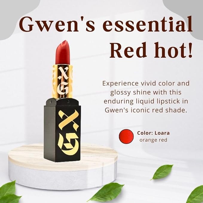 GXVE BY GWEN STEFANI Anaheim Shine Clean High-Performance GXVE