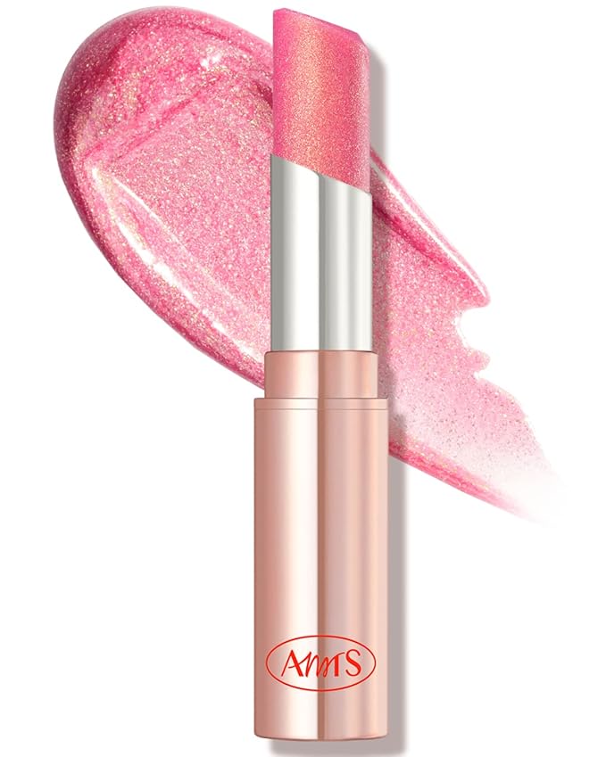 AMTS Tinted Moisture Color Lip Balm