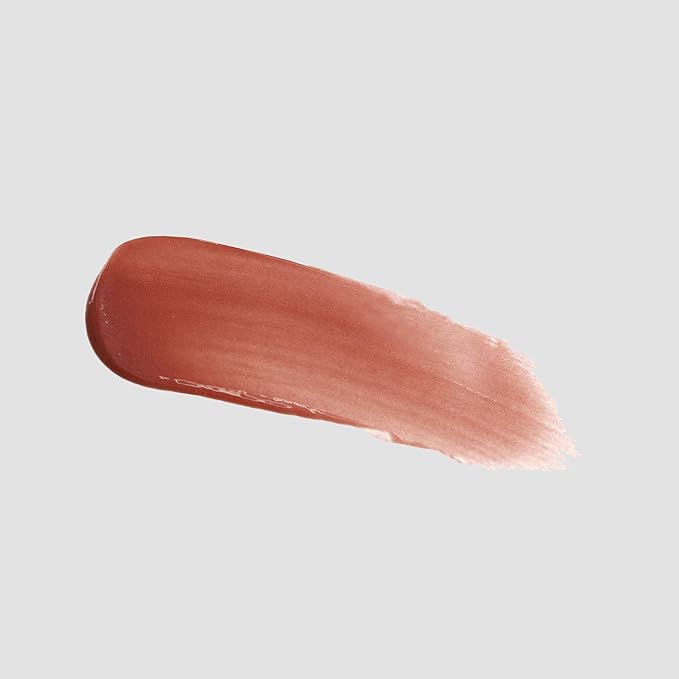Woosh Beauty, Spin-On Lip Gloss, Hydrating Shea Butter, Lip