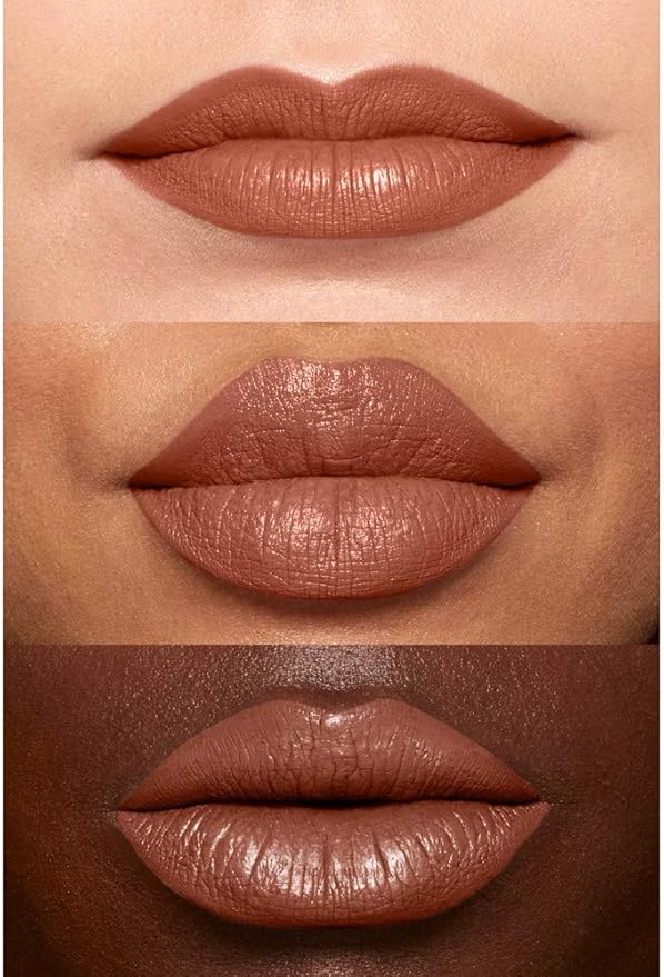 NYX PROFESSIONAL MAKEUP Lip Lingerie Matte Liquid Lipstick - Seduction (Red Orange)