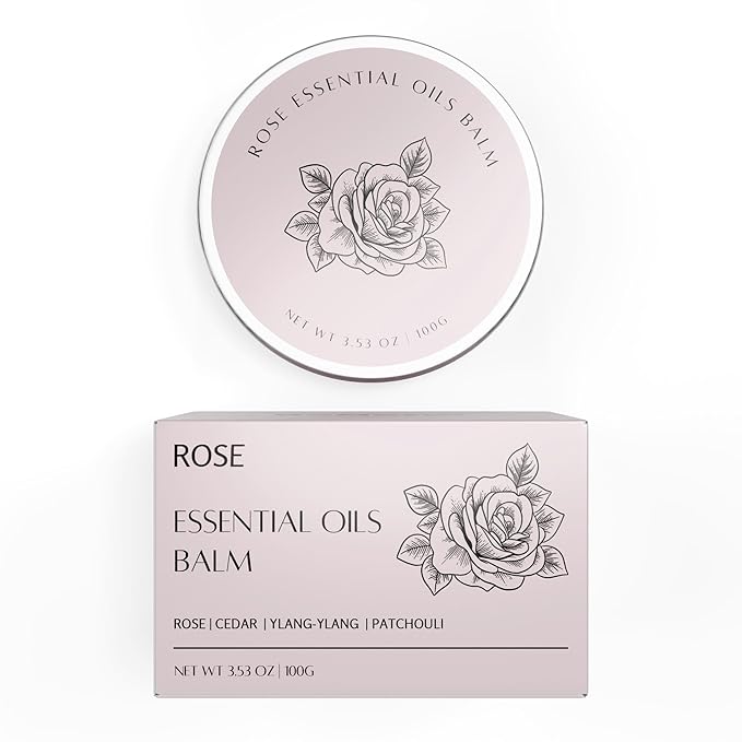 benatu Essential Oil Body Butter, Scented