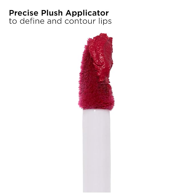 Revlon Ultra HD Lip Mousse Hyper Matte, Longwearing Lip 2 oz