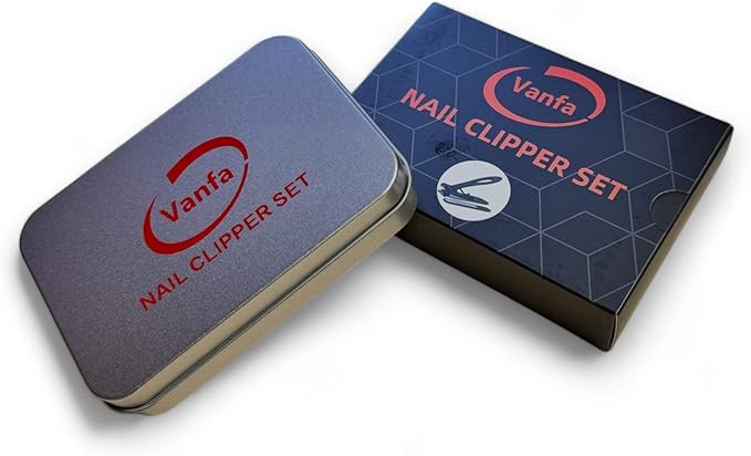 Nail Clippers, Toenail Clippers, Fingernail