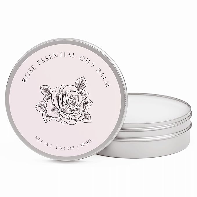 benatu Essential Oil Body Butter, Scented