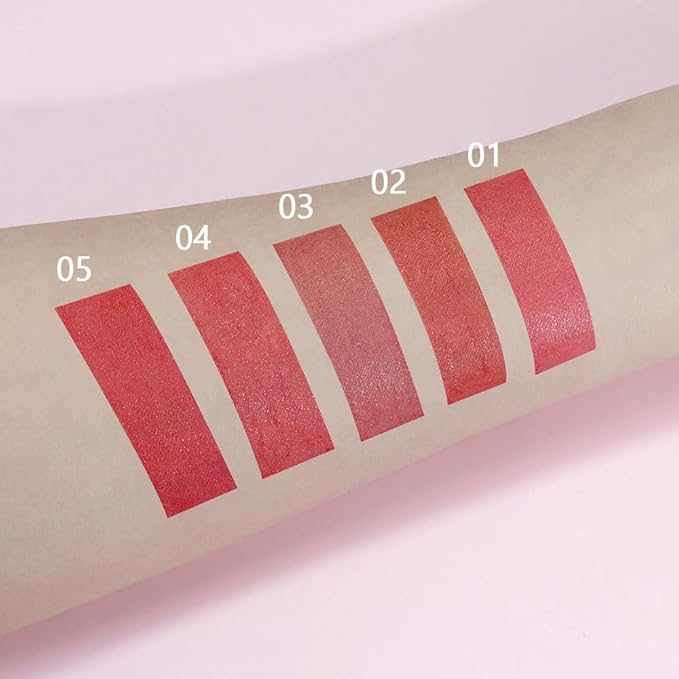 Liquid Matt Lipstick Lipliner Lip Crayons Pack Set,Velvet Makeup,Waterproof&Waterlasting,D