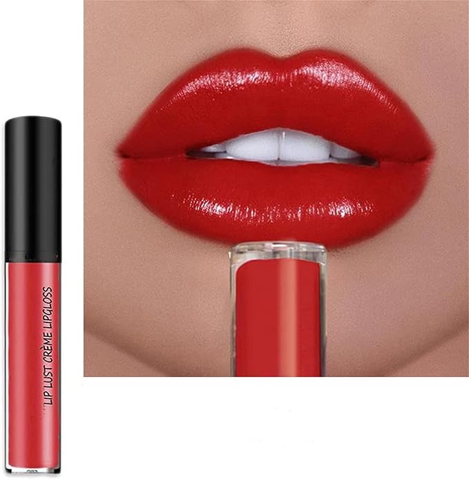 Kayswnag 12 Color Cream Texture Waterproof Lipstick, Lip Kayswnag