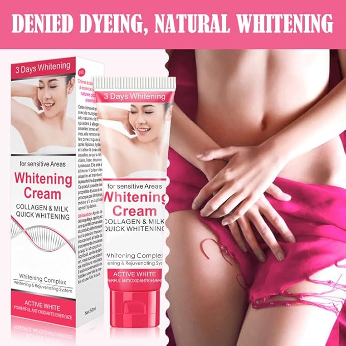 Dark Spot Corrector for Body,Moisturizing Collagen