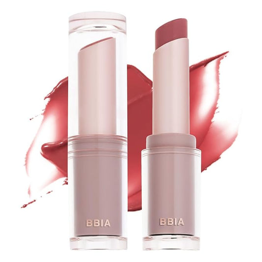BBIA Ready To Wear Water Lipstick – Sheer Long-Lasting