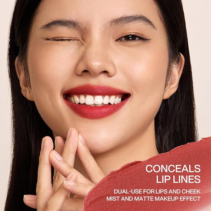 INTO YOU Matte Liquid Lipstick for Women, Canned Lipstick