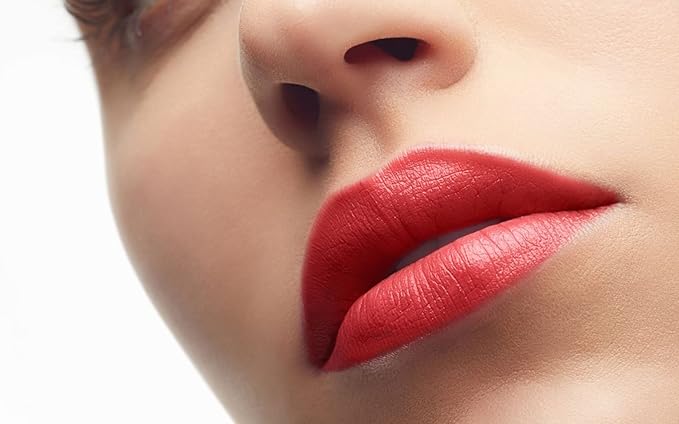 Pupa Milano Petalips Soft Matt Lipstick - Lightweight Lightweight
