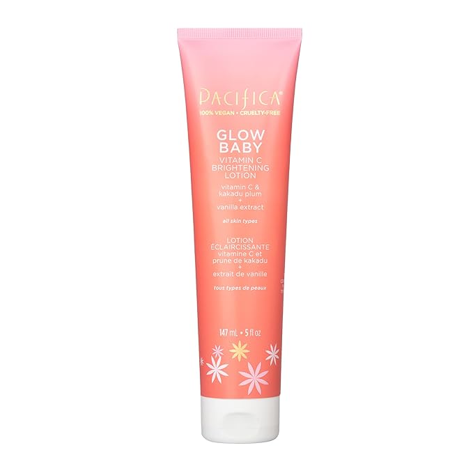 Pacifica Beauty Glow Baby Vitamin C