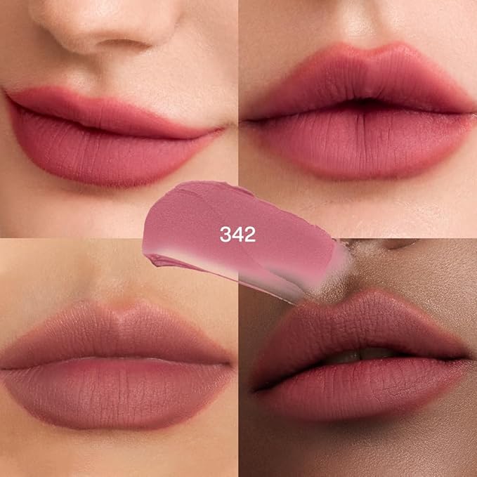 INTO YOU Matte Liquid Lipstick for Women, Canned Lipstick