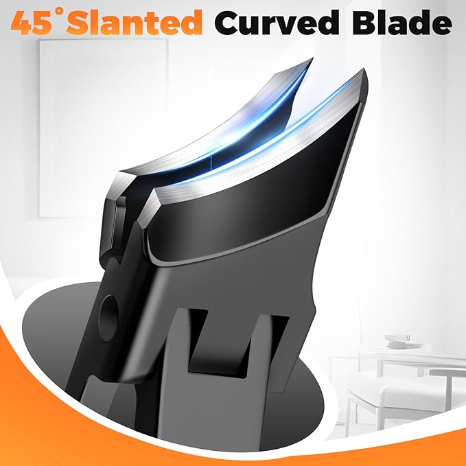 Nail clippers for men thick