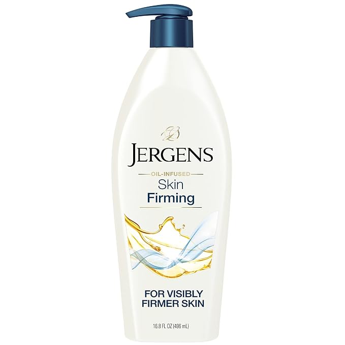 Jergens Original Scent Dry Skin Lotion,