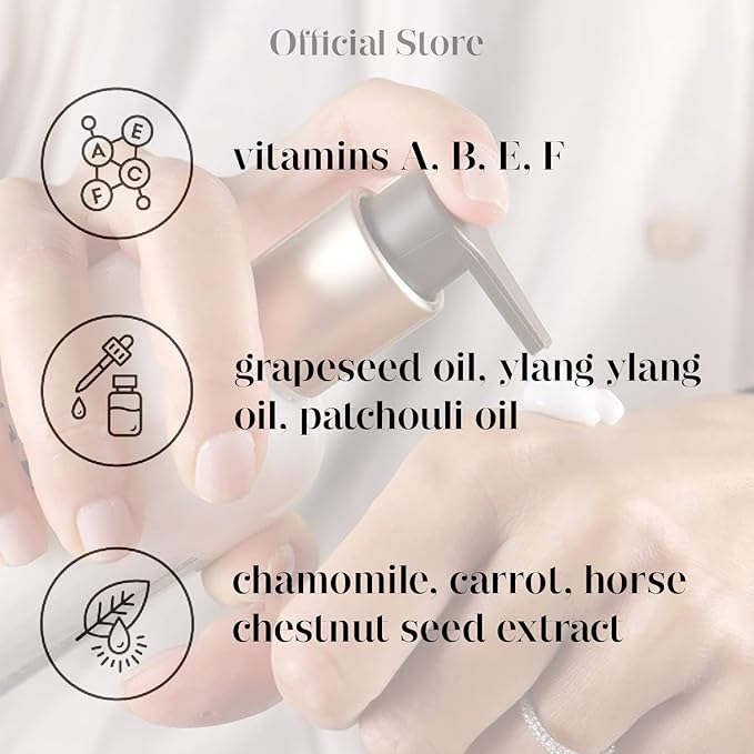 '-417 Dead Sea Cosmetics Aromatic Refreshing