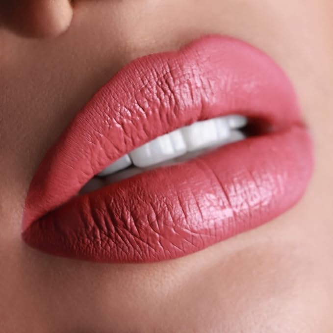 MUBA COSMETICS Liquid Lipstick - 24 Hour Waterproof Long
