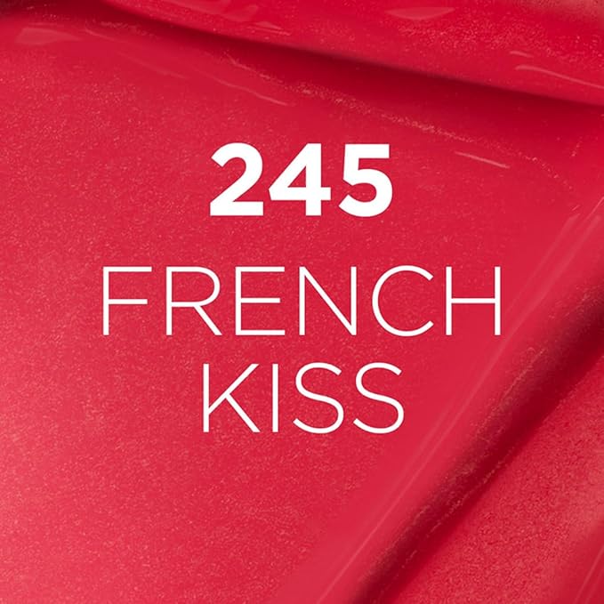 L'Oreal Paris Infallible Matte Resistance Liquid Lipstick, up