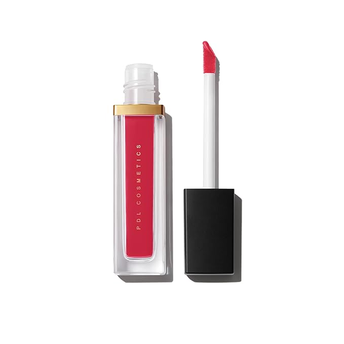 by Patricia De León | Bold Aspirations Liquid Highly