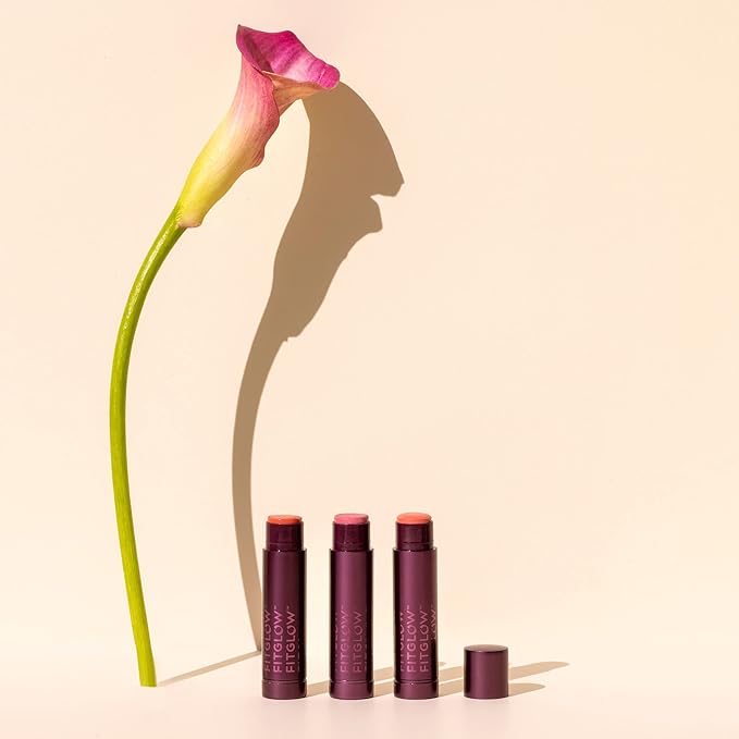 Fitglow Beauty - Cloud Collagen Lipstick Matte Balm Fitglow