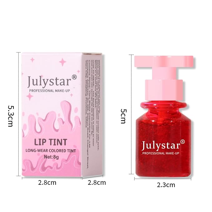 Matte Liquid Lipstick Makeup Velvet Moisturizing liquid Long-Lasting Moisturizing