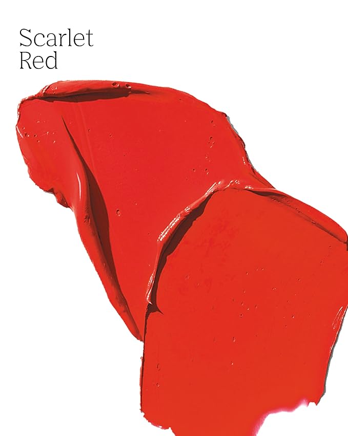 Bold Aspirations Liquid Lipstick (Scarlett Red) | Highly Highly